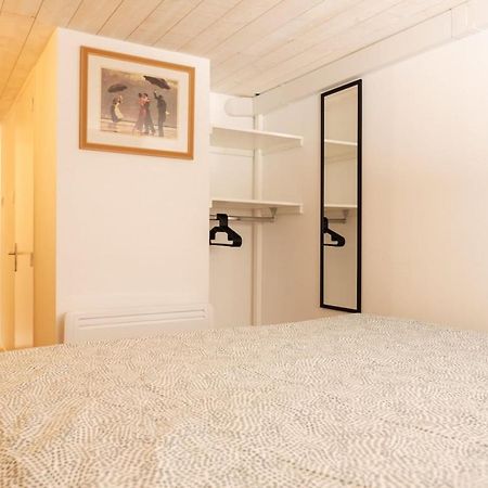 Apartament Le Petit Verlet Cosy 2 Pers Metro Place Guichard Lyon Zewnętrze zdjęcie