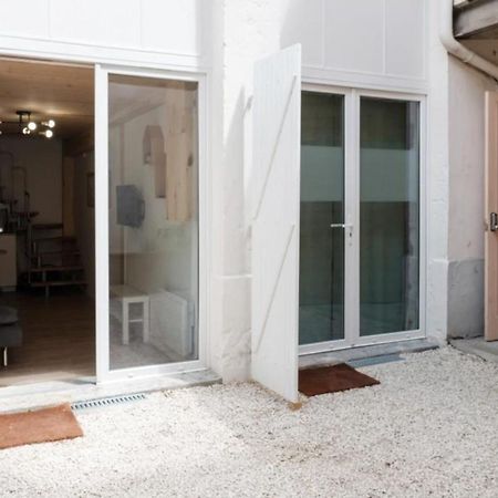 Apartament Le Petit Verlet Cosy 2 Pers Metro Place Guichard Lyon Zewnętrze zdjęcie