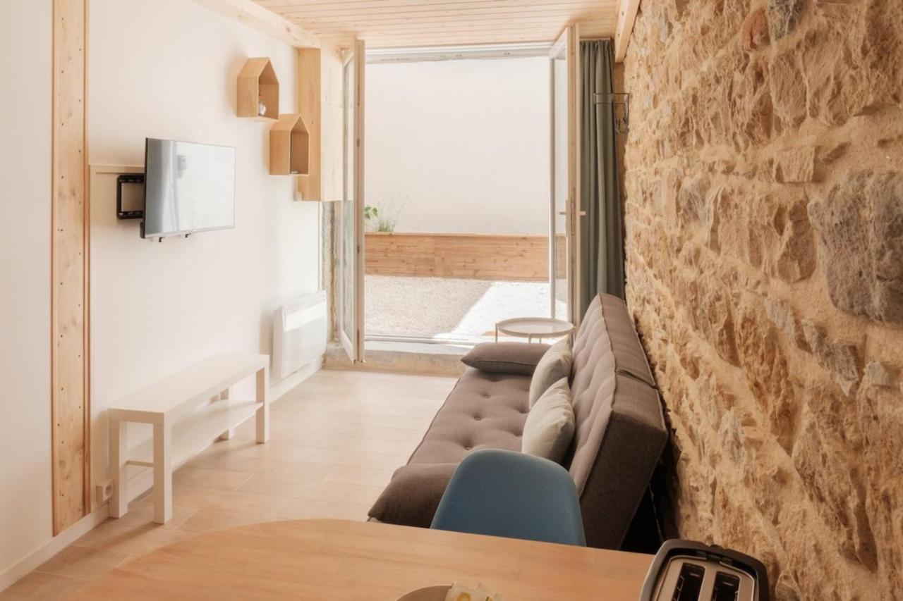 Apartament Le Petit Verlet Cosy 2 Pers Metro Place Guichard Lyon Zewnętrze zdjęcie