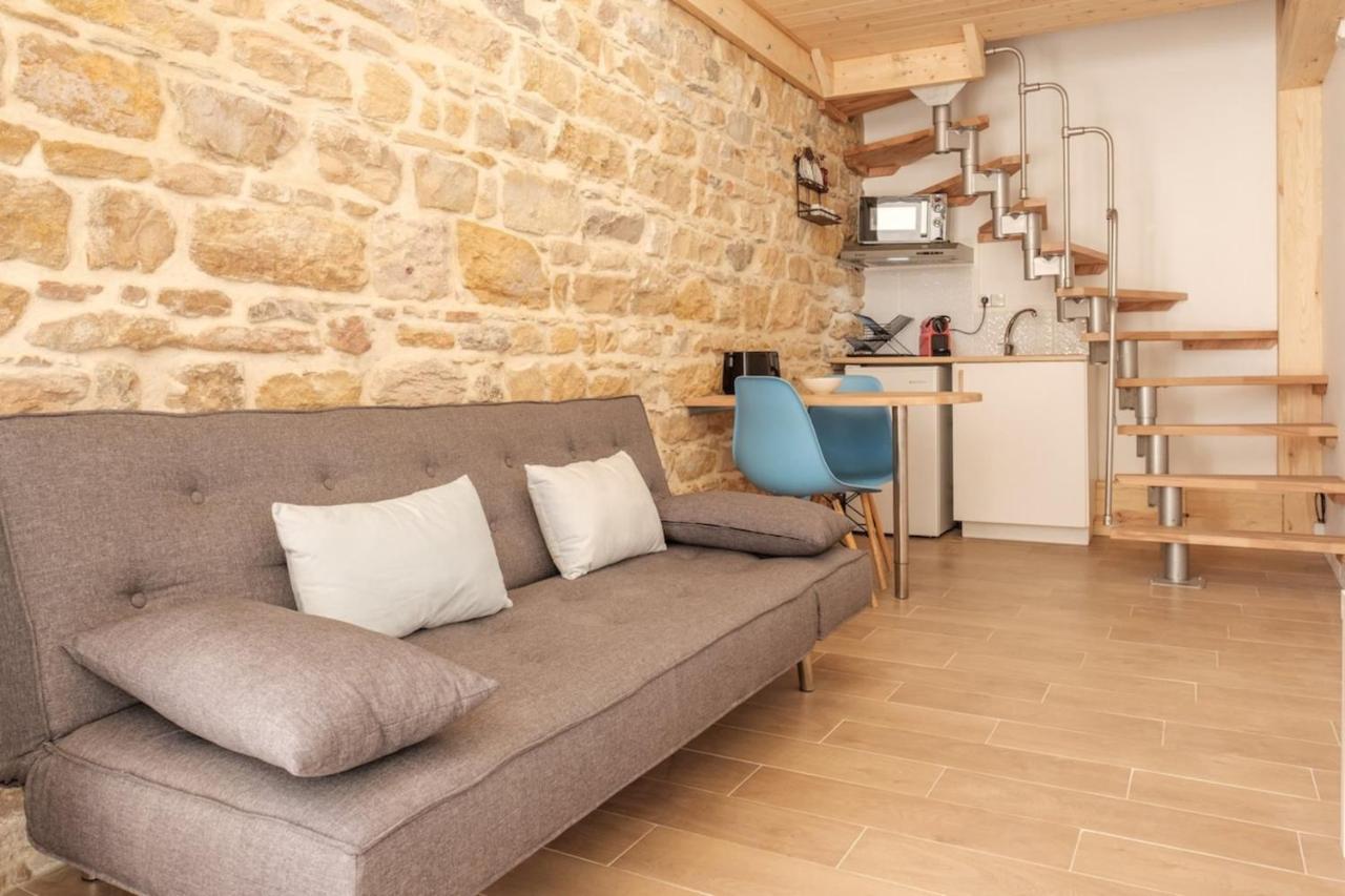 Apartament Le Petit Verlet Cosy 2 Pers Metro Place Guichard Lyon Zewnętrze zdjęcie