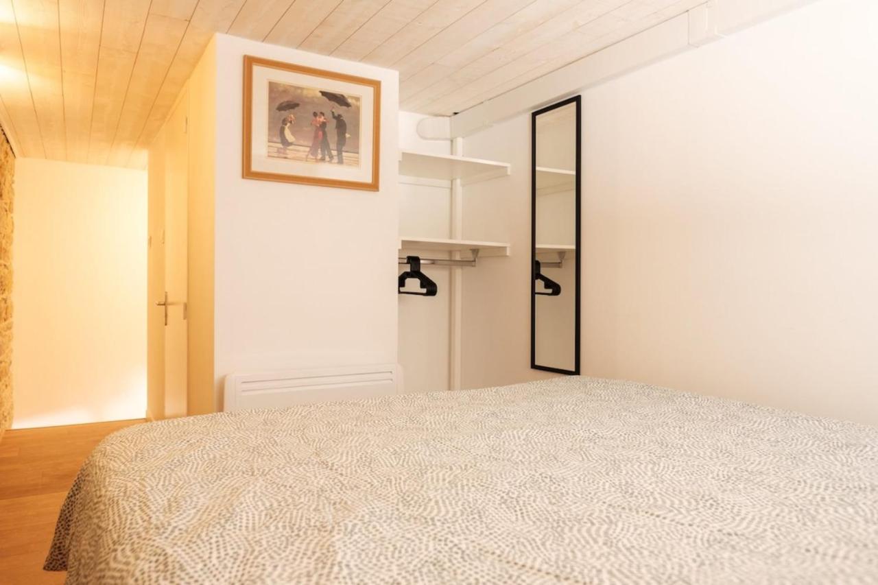 Apartament Le Petit Verlet Cosy 2 Pers Metro Place Guichard Lyon Zewnętrze zdjęcie