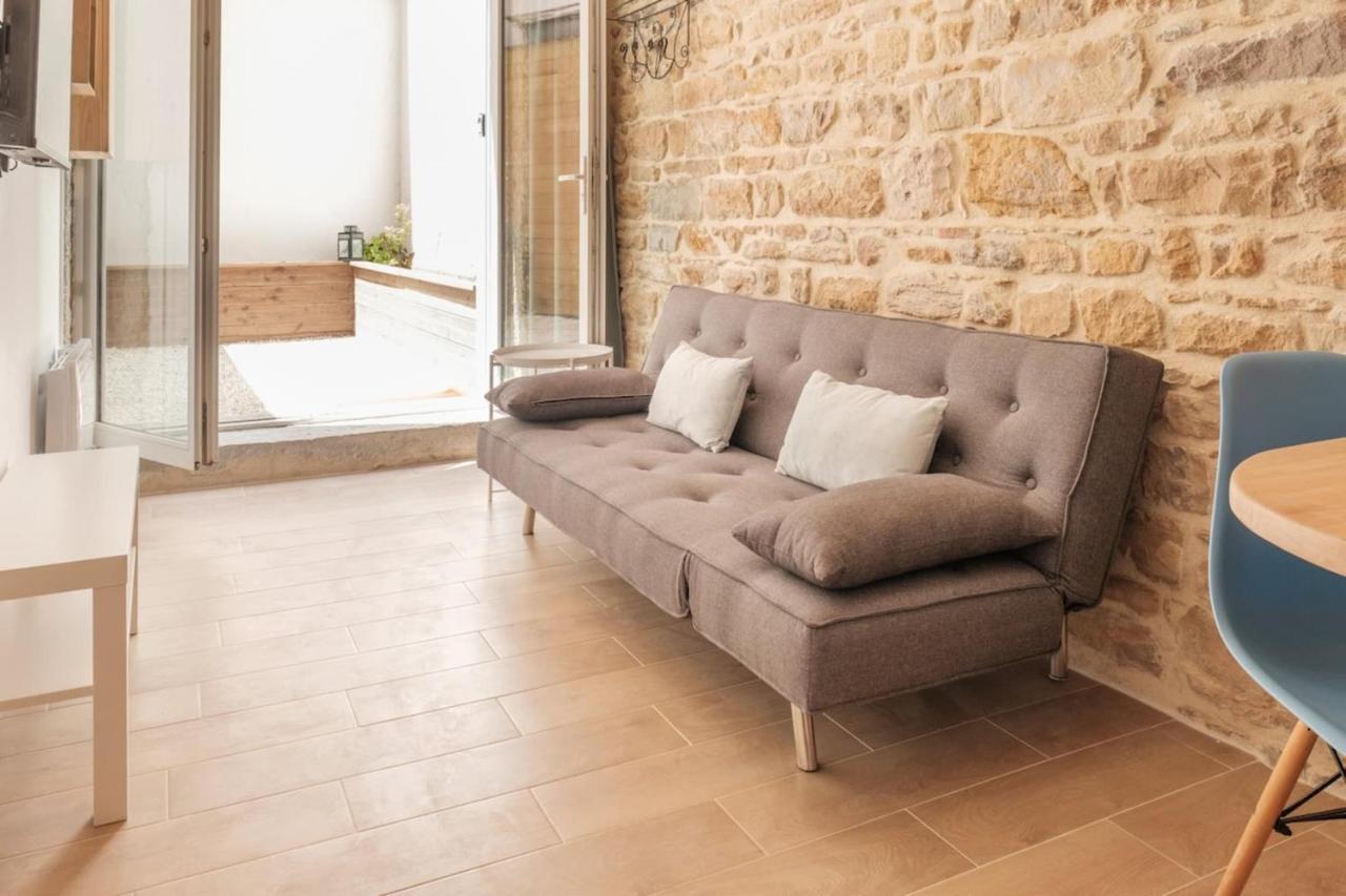 Apartament Le Petit Verlet Cosy 2 Pers Metro Place Guichard Lyon Zewnętrze zdjęcie
