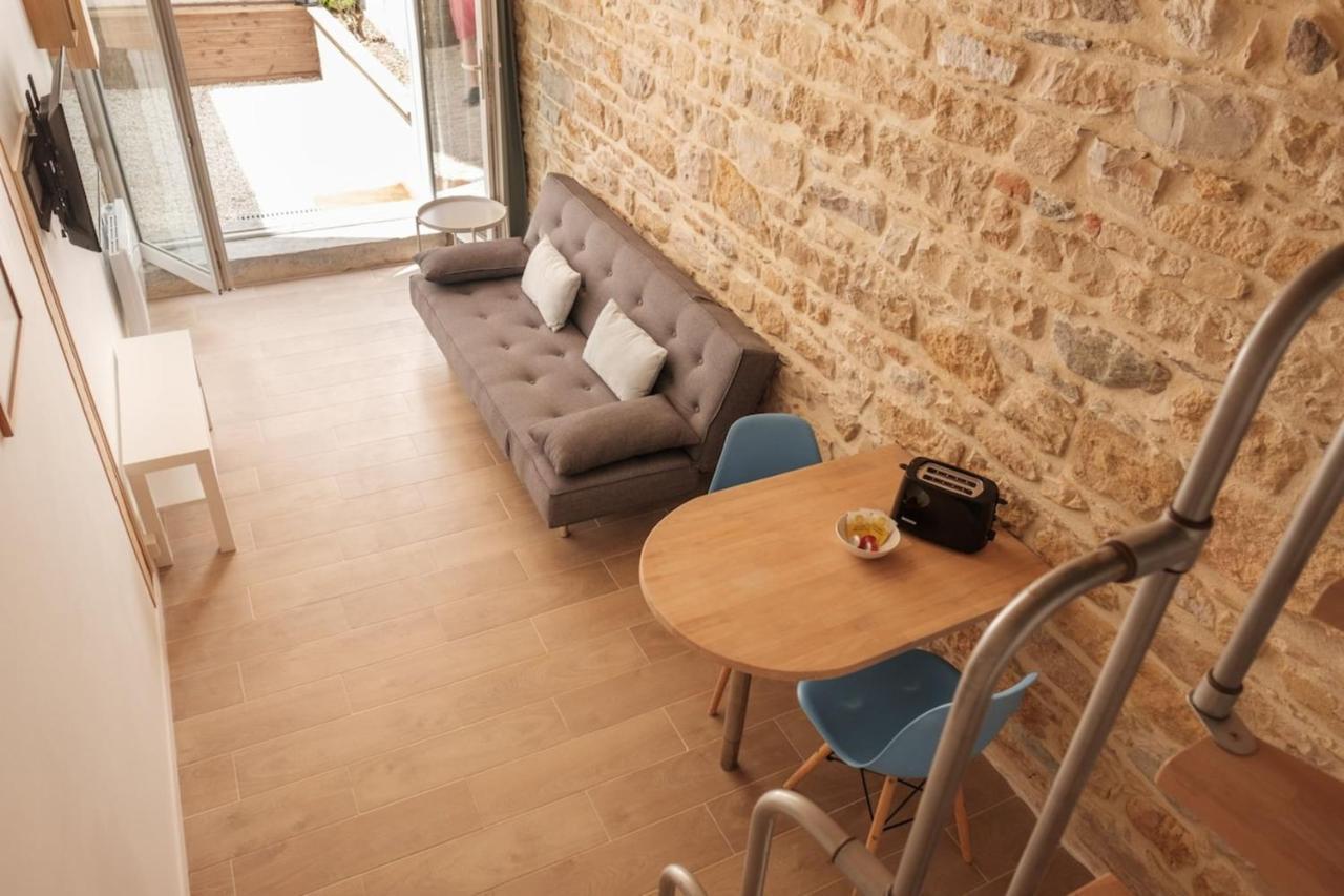 Apartament Le Petit Verlet Cosy 2 Pers Metro Place Guichard Lyon Zewnętrze zdjęcie