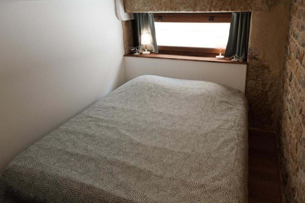 Apartament Le Petit Verlet Cosy 2 Pers Metro Place Guichard Lyon Zewnętrze zdjęcie