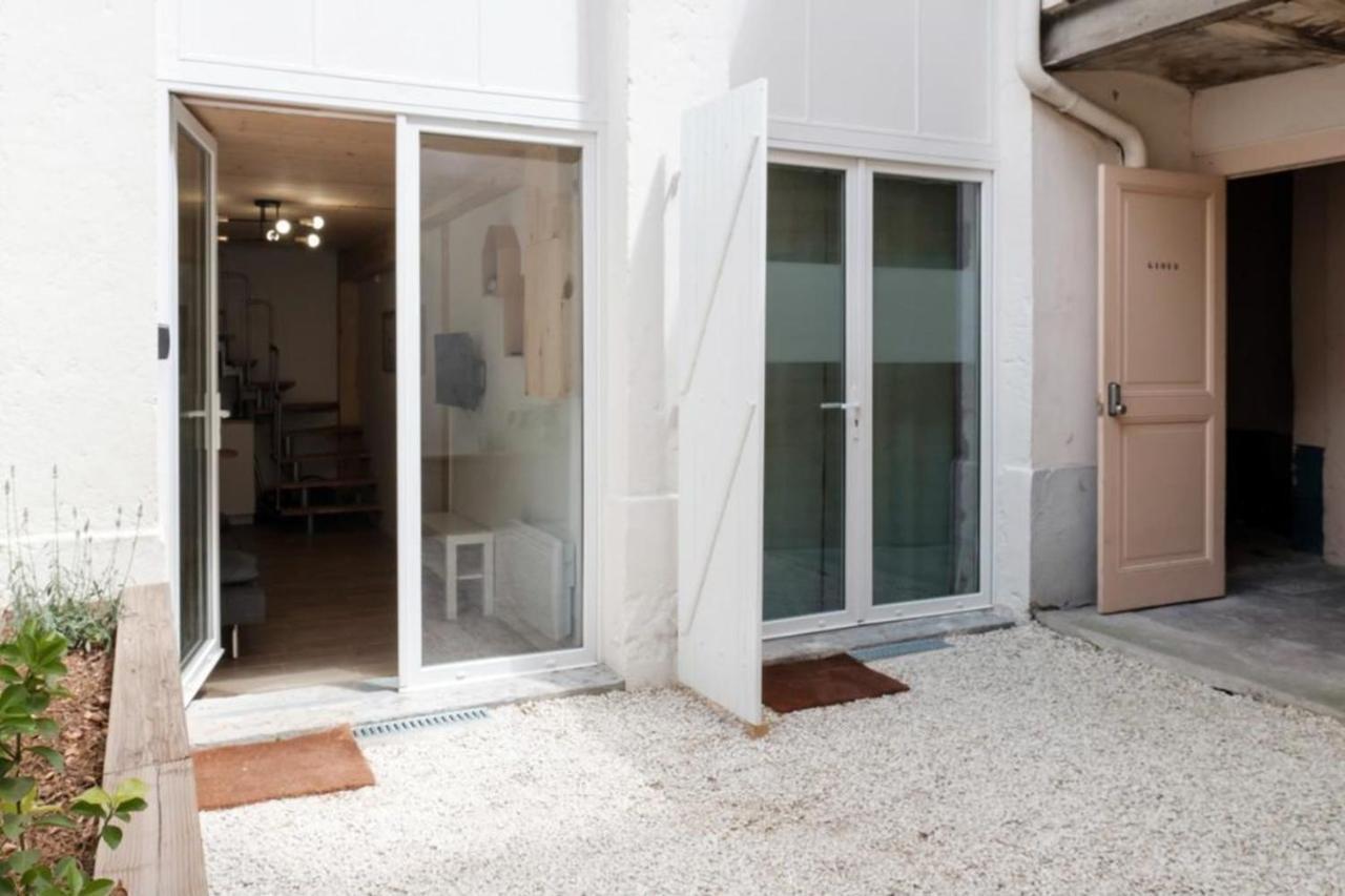 Apartament Le Petit Verlet Cosy 2 Pers Metro Place Guichard Lyon Zewnętrze zdjęcie